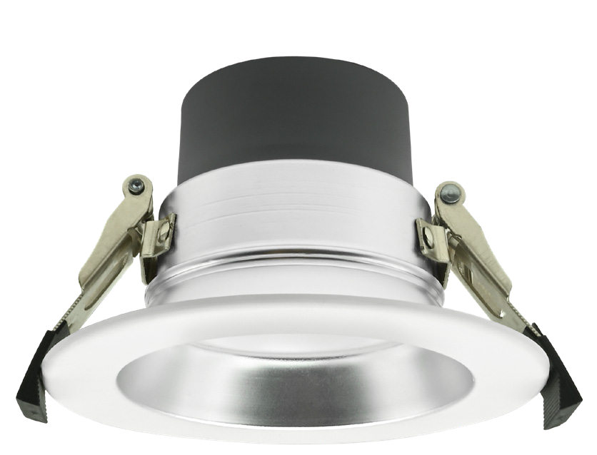 4 in Architectural Recessed Downlight — 600 / 900 / 1,100 lm, 5CCT