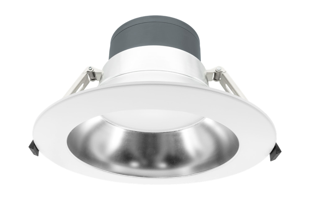8 in Architectural Recessed Downlight — 3K / 4K / 5K, 5CCT